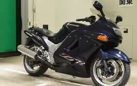 KAWASAKI ZZ1100 NINJA R Gen.2 1996 ZXT10D