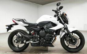 YAMAHA XJ6 N 2011 RJ19