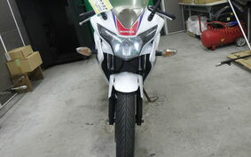 HONDA CBR125R JC50