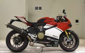 DUCATI 1199 PANIGALE S 2012 H802J