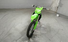 KAWASAKI KX250X KX252C