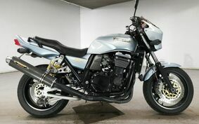 KAWASAKI ZRX1100 1998 ZRT10C