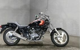 KAWASAKI ELIMINATOR 250 V Type VN250A