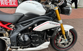 TRIUMPH SPEED TRIPLE R 2012 TPN135