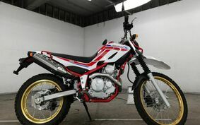 YAMAHA SEROW 250 DG31J