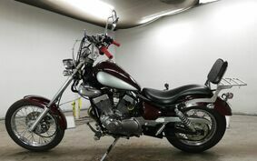 YAMAHA VIRAGO 250 3DM