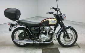 KAWASAKI W650 1999 EJ650A