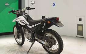 YAMAHA SEROW 250 DG11J