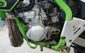 KAWASAKI KDX220SR DX220B