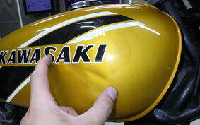 KAWASAKI KE90 G6