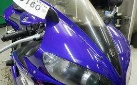 YAMAHA YZF-R1 2004 RN13