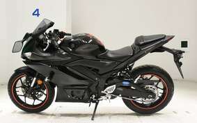 YAMAHA YZF-R25 A RG43J