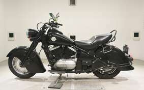 KAWASAKI VULCAN 400 DRIFTER 2000 VN400D