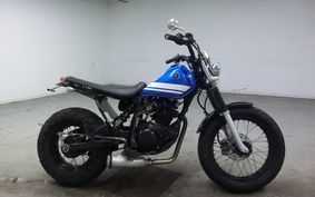 YAMAHA TW225 2005 DG09J