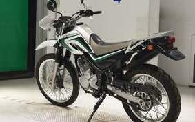 YAMAHA SEROW 250 Gen.2 DG17J