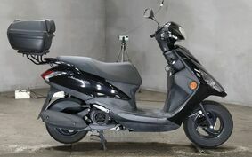 YAMAHA AXIS Z SED7J