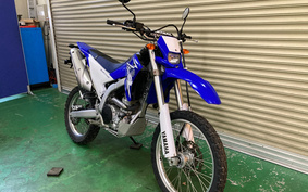 YAMAHA WR250R DG15J