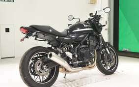 KAWASAKI Z900RS CAFE 2021 ZR900C