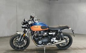 TRIUMPH SPEED TWIN 2022 不明