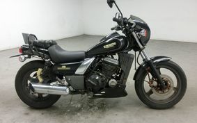 KAWASAKI ELIMINATOR 250 SE 1996 EL250A