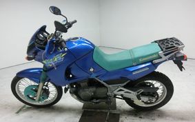 KAWASAKI KLE400 1992 LE400A