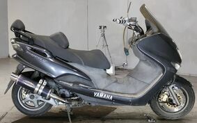 YAMAHA MAJESTY 125 SE27