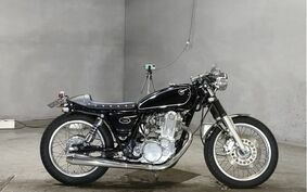 YAMAHA SR400 2006 RH01J