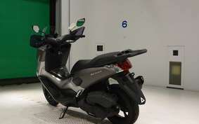 YAMAHA N-MAX SED6J