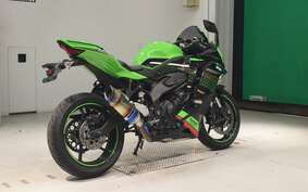 KAWASAKI ZX-25R ZX250E