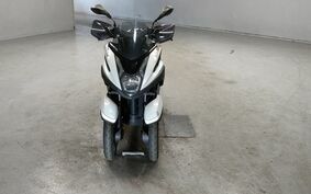 YAMAHA TRICITY 125 SE82J