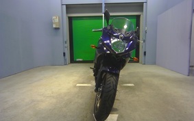 YAMAHA XJ6 2009 RJ19