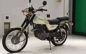 HONDA CT250S SILKROAD L250S