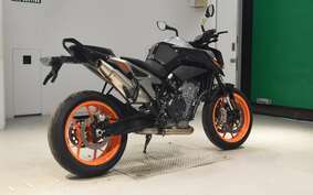 KTM 790 DUKE 2019 TU640