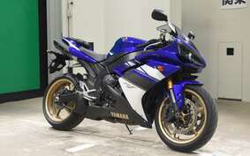 YAMAHA YZF-R1 2009 RN19