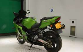 KAWASAKI ZX 1200 NINJA R 2001