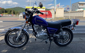 SUZUKI GN125 H PCJG9