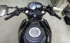 YAMAHA MT-03 2016 RH07J