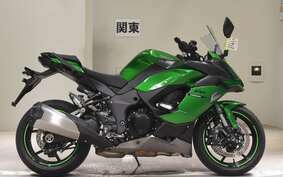 KAWASAKI NINJA 1000 SX ZXT02K