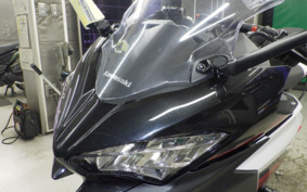 KAWASAKI NINJA 400 2020 EX400G