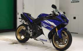 YAMAHA YZF-R1 2010