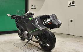 KAWASAKI NINJA 1000 SX 2018 ZXT00W