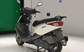 YAMAHA AXIS 125 TREET SE53J