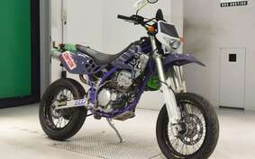 KAWASAKI KLX250 SR LX250E