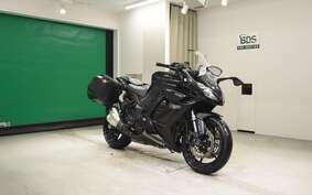 KAWASAKI NINJA 1000 2014 ZXT00L