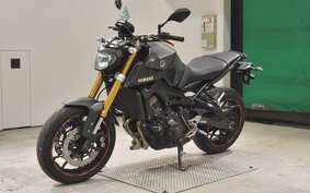 YAMAHA MT-09 A 2015 RN34J