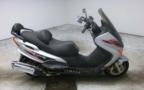 YAMAHA MAJESTY 125 5CA