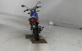 YAMAHA YBR125 PCJL