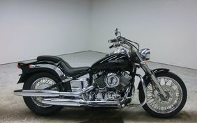 YAMAHA DRAGSTAR 400 2004 VH01J