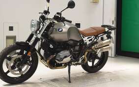 BMW R NINE T SCRAMBLER 2019 0J31