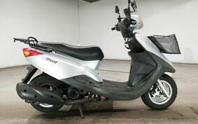 YAMAHA AXIS 125 TREET SE53J